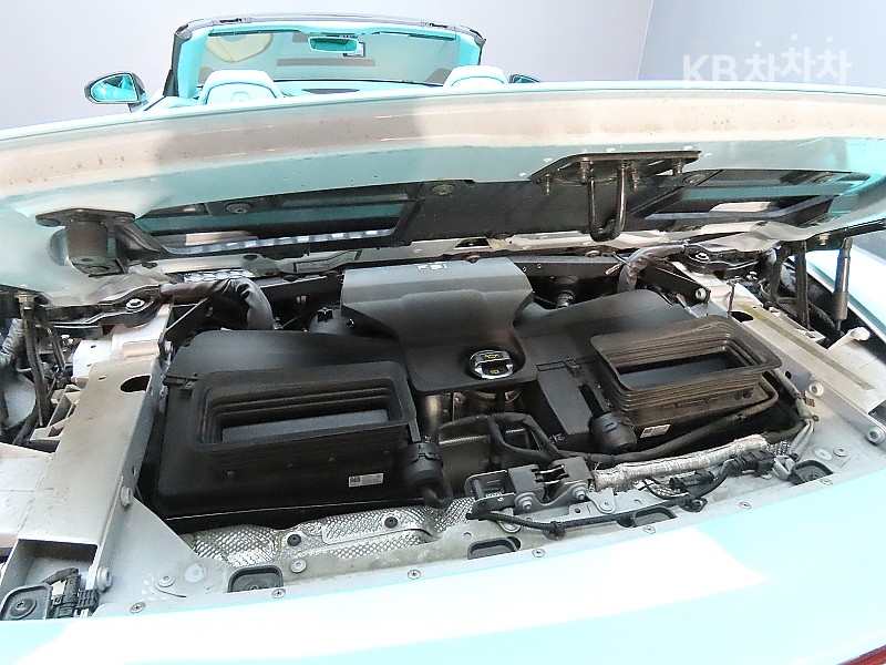 2021 Audi R8 (4S) photo