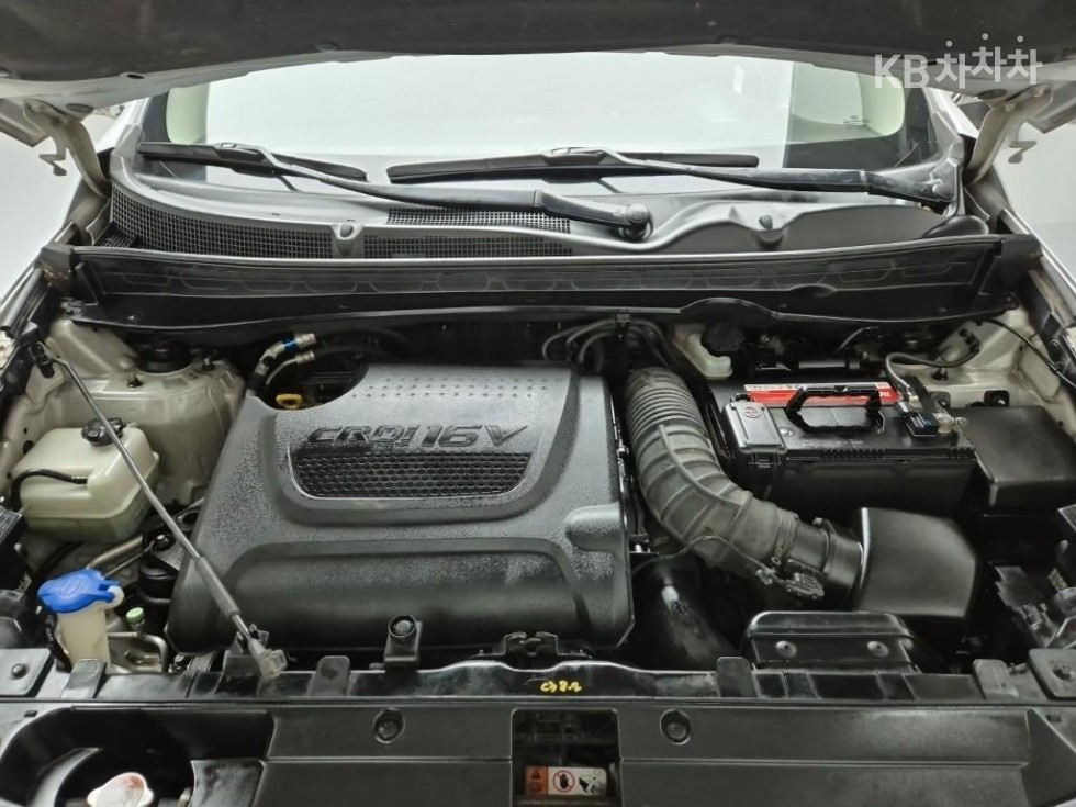 2011 - kia sportage