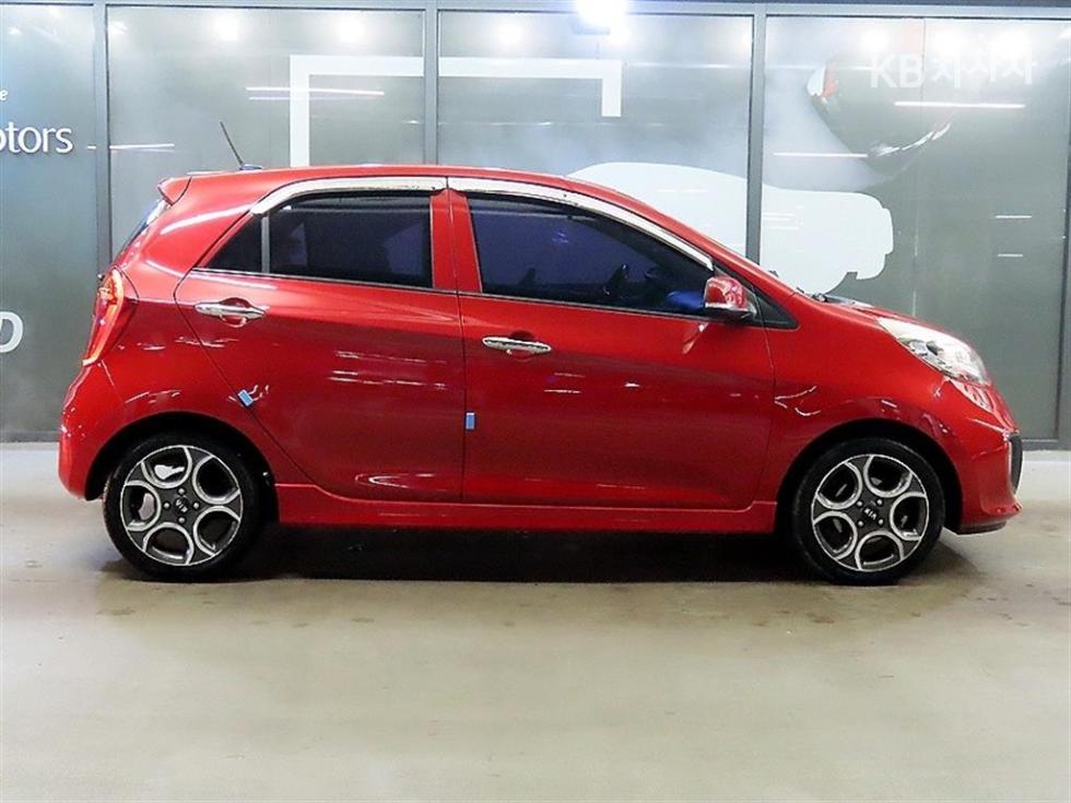 2014 - kia all