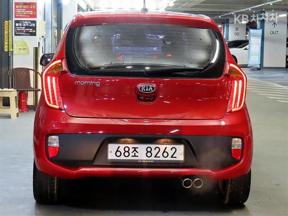 2014 - kia all