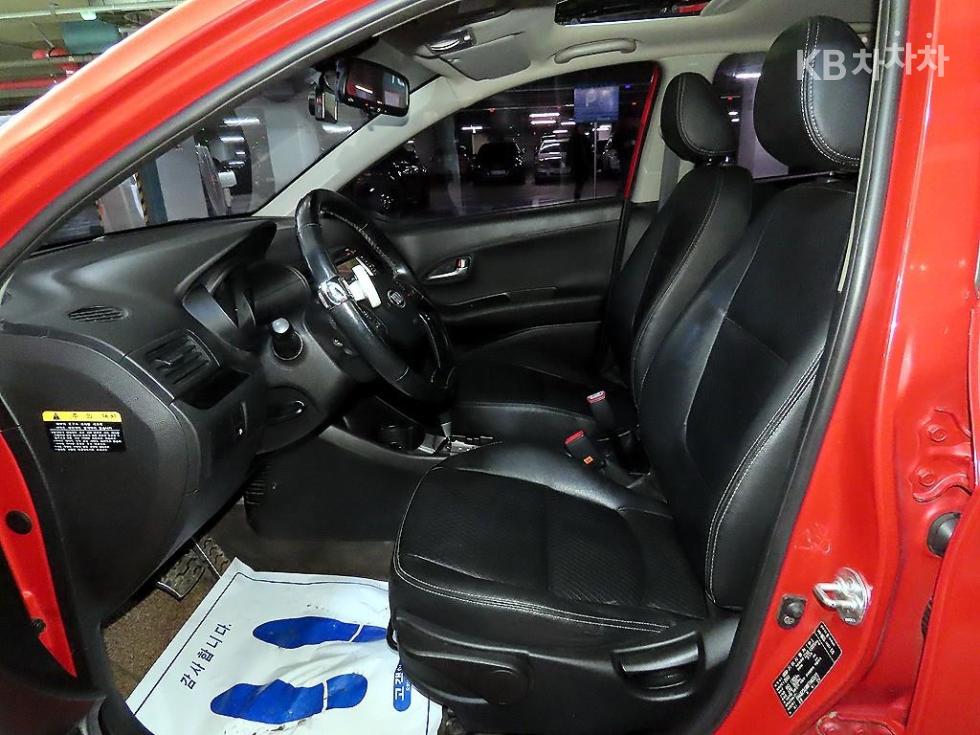 2014 - kia all