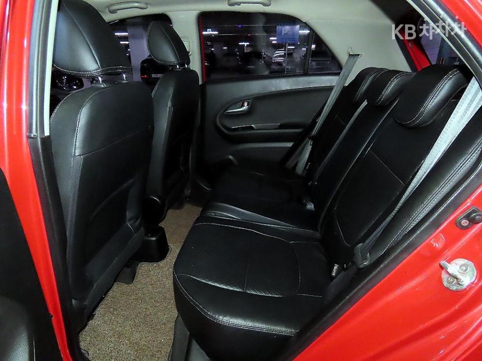 2014 - kia all