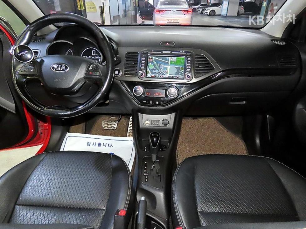2014 - kia all