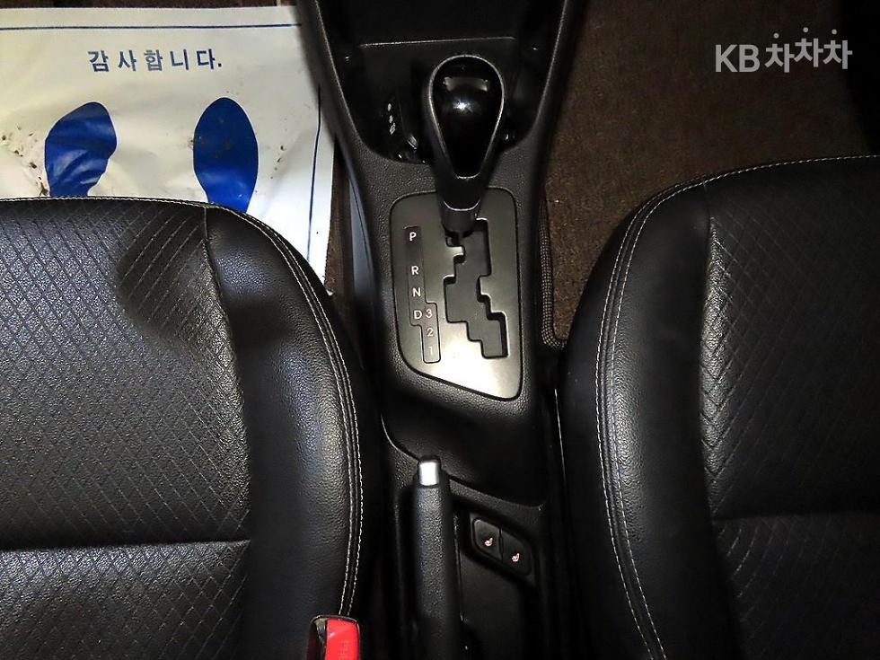 2014 - kia all