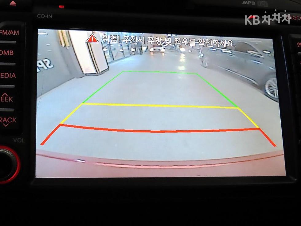 2014 - kia all