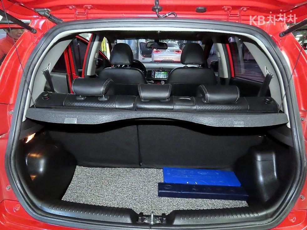 2014 - kia all