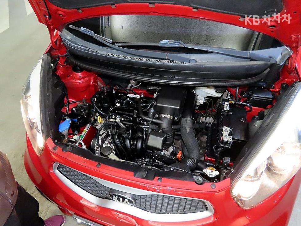 2014 - kia all