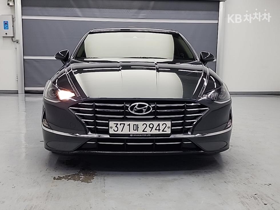 Hyundai Sonata — miniaturë 2