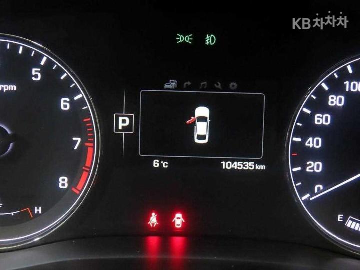 Hyundai Genesis DH G330 Modern 10