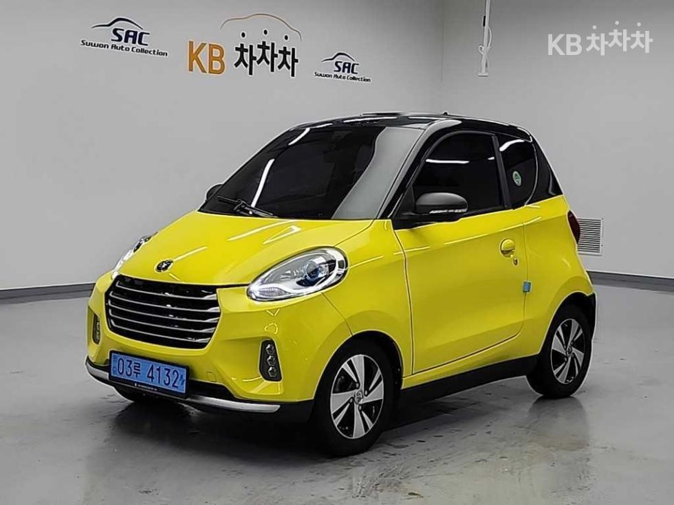 기타 스마트EV