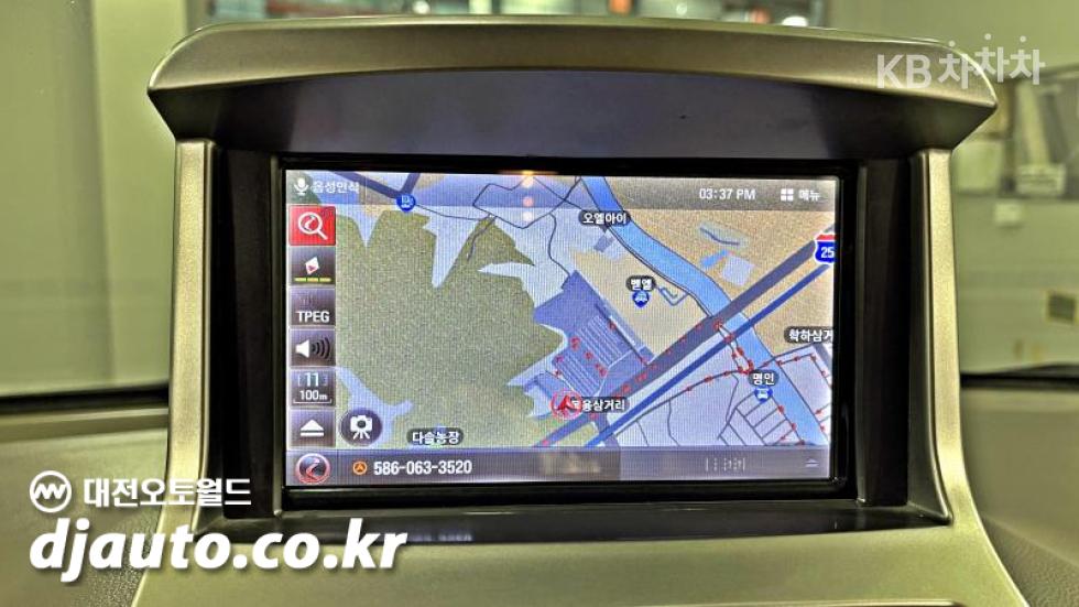 2013 - kia carnival