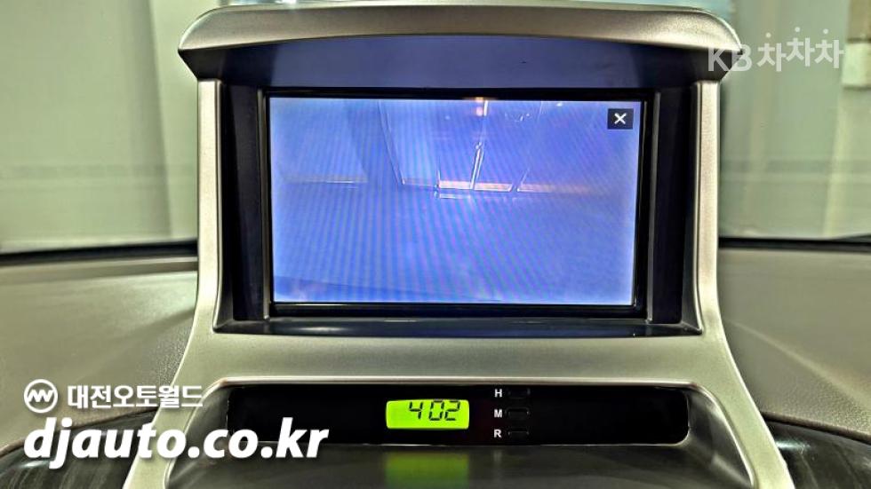 2013 - kia carnival