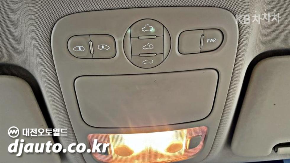 2013 - kia carnival