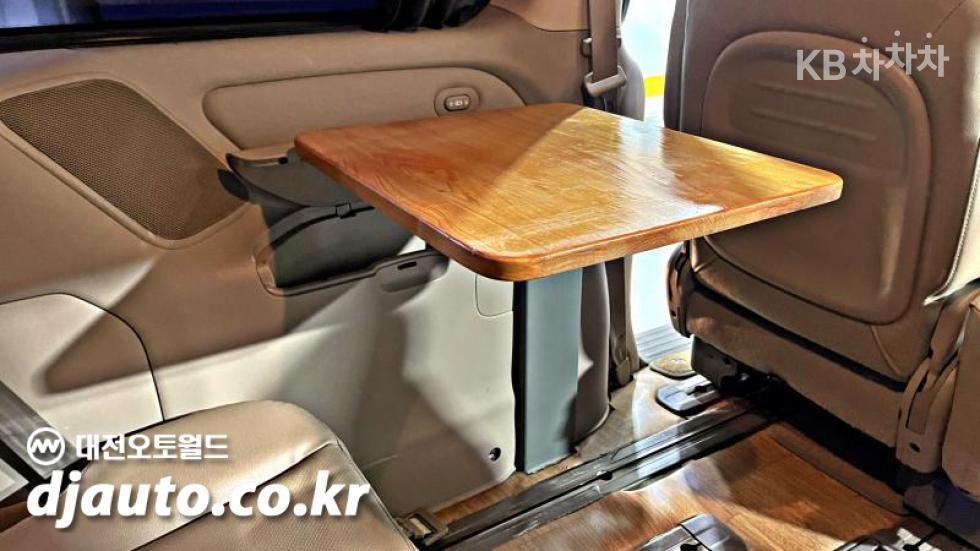 2013 - kia carnival
