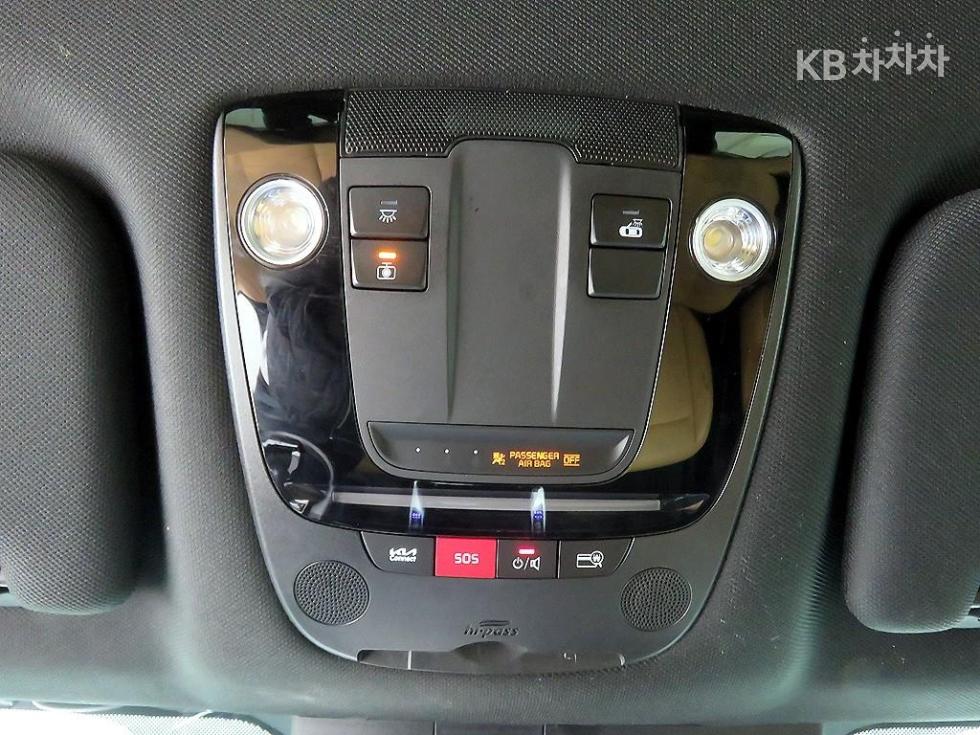 2022 - kia sorento