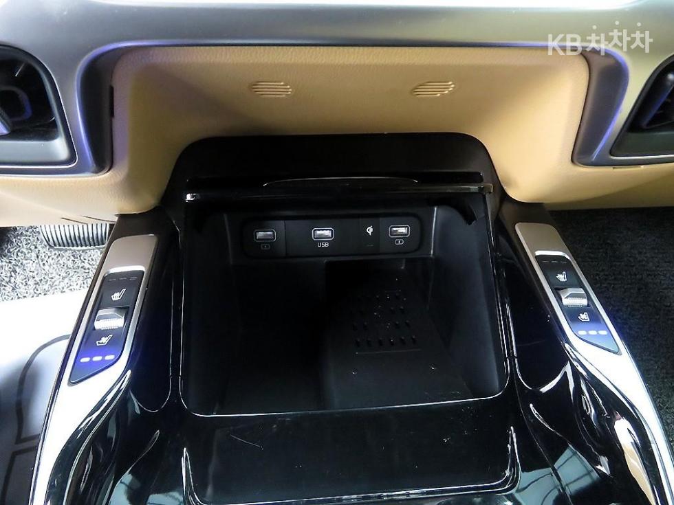 2022 - kia sorento