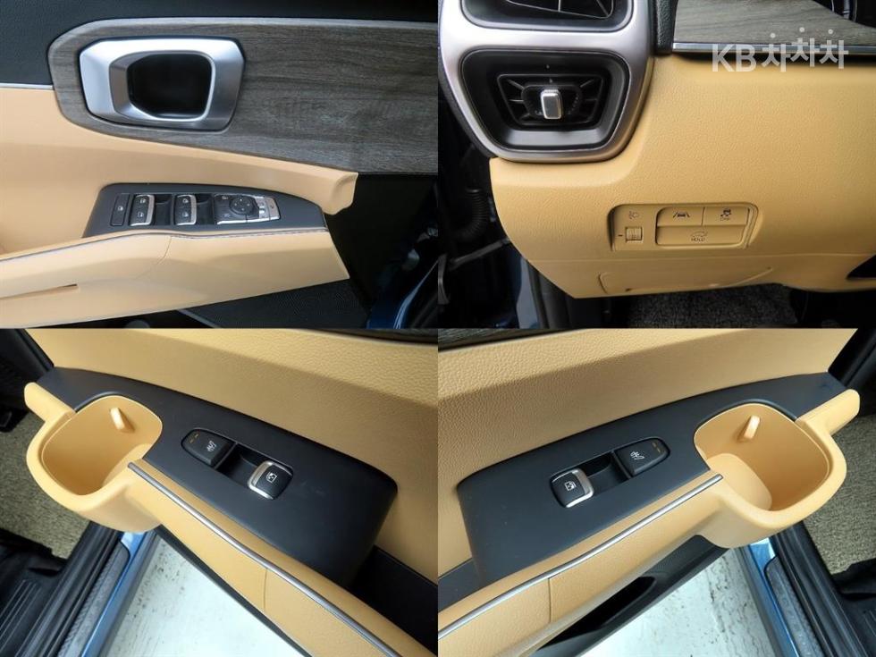 2022 - kia sorento
