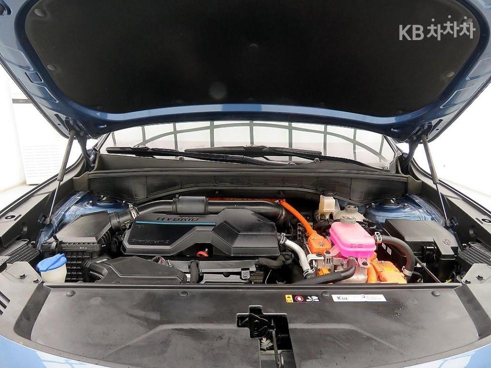 2022 - kia sorento