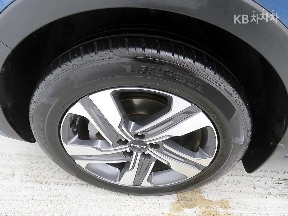 2022 - kia sorento