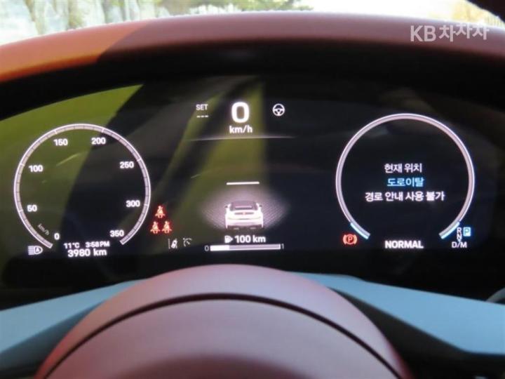 Porsche Carrera 911 992 4 GTS Cabriolet 6