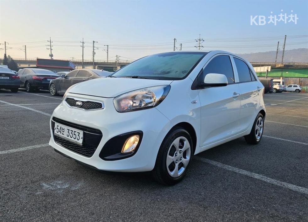 2013 kia all