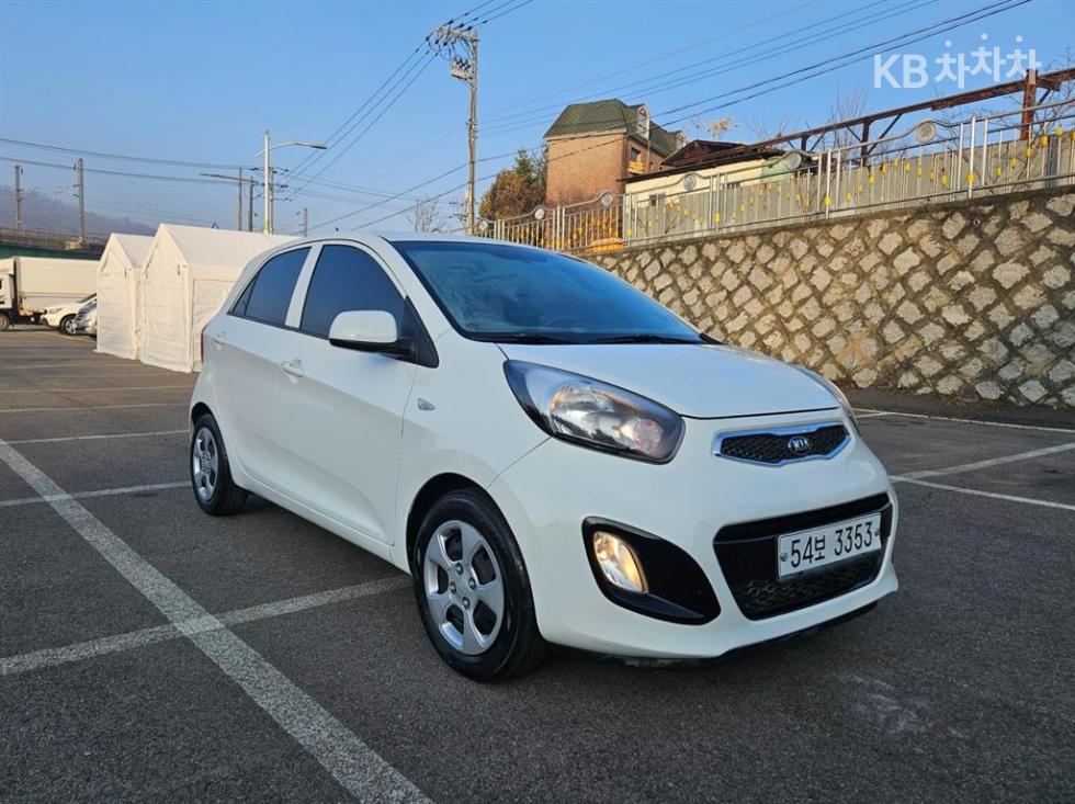 2013 - kia all