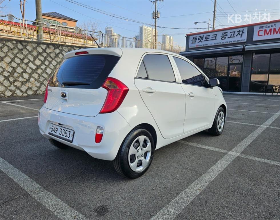 2013 - kia all