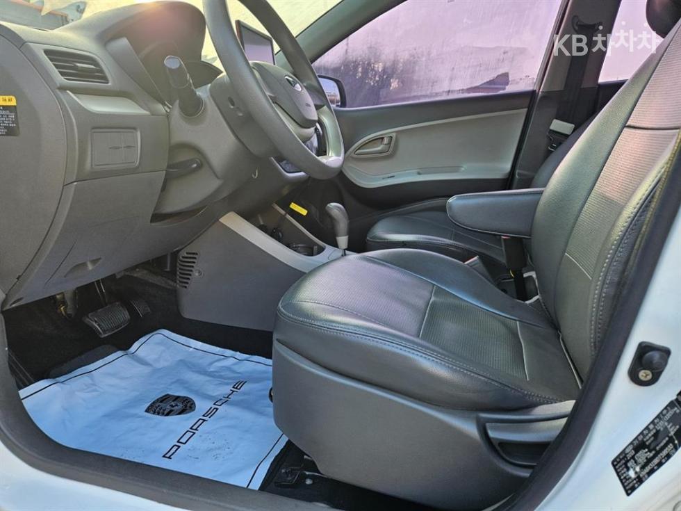 2013 - kia all