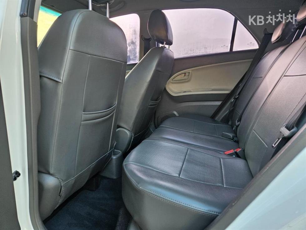 2013 - kia all
