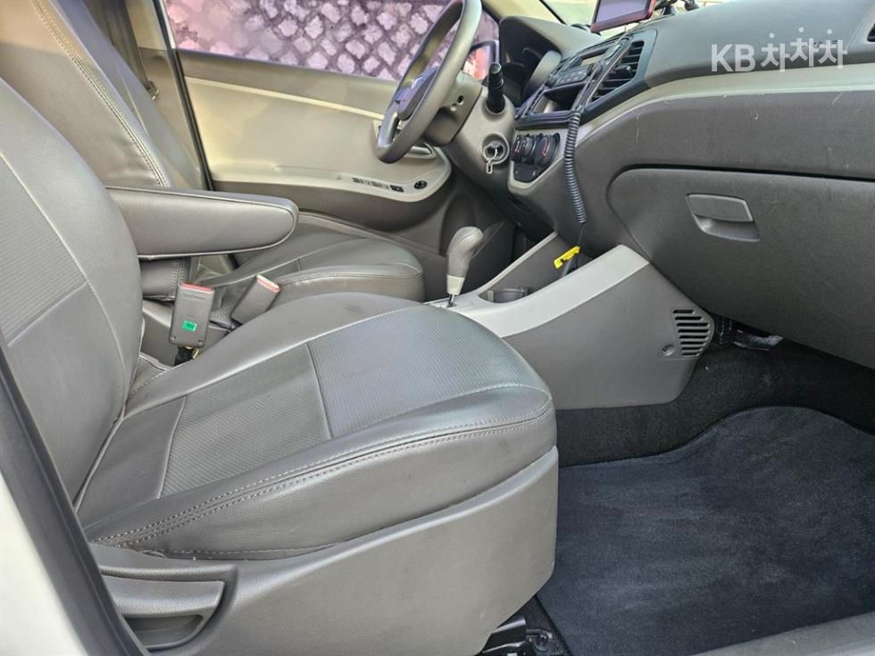 2013 - kia all