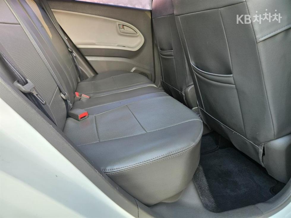 2013 - kia all