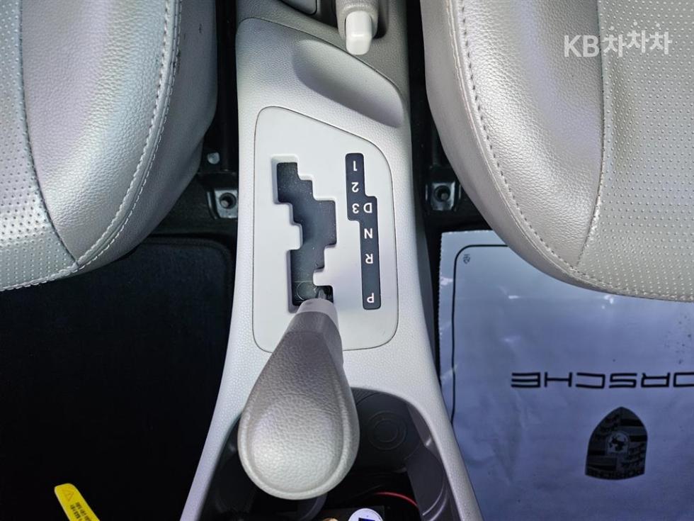 2013 - kia all