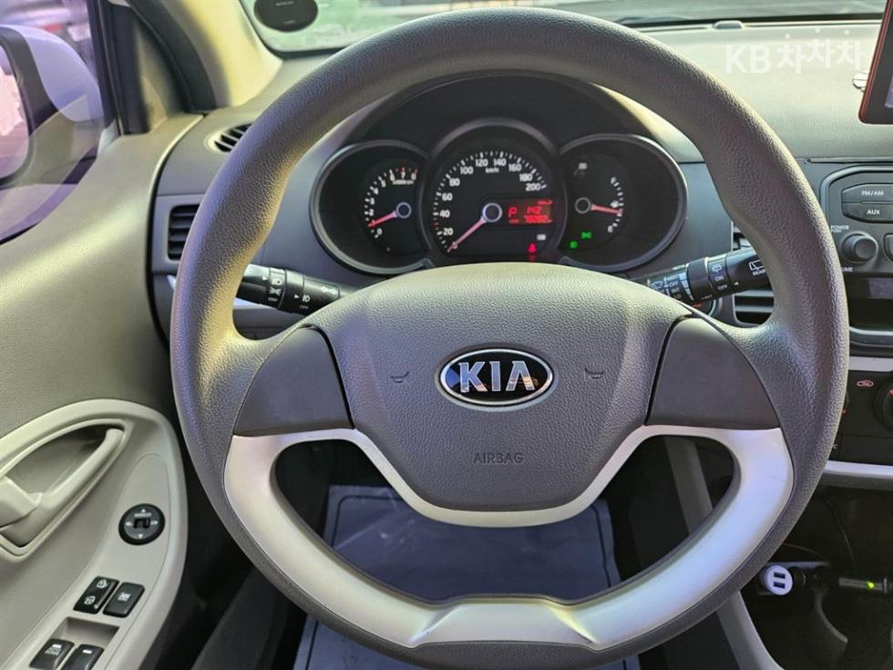2013 - kia all