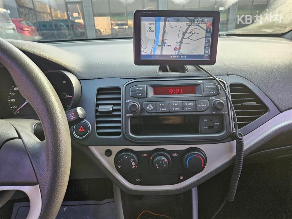 2013 - kia all