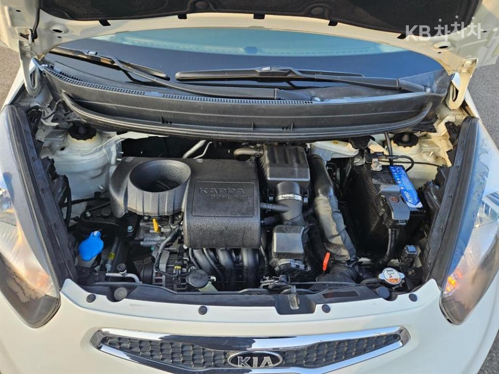 2013 - kia all