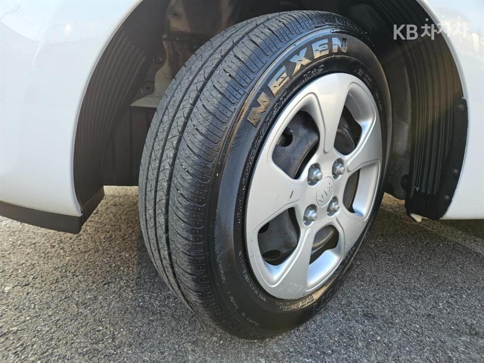 2013 - kia all