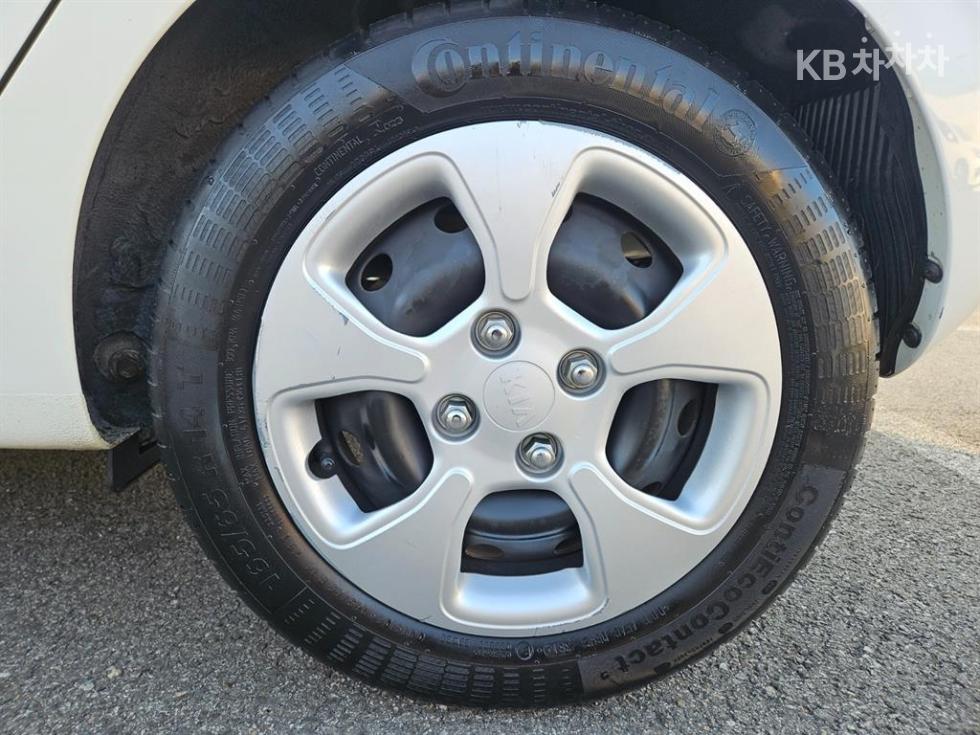2013 - kia all