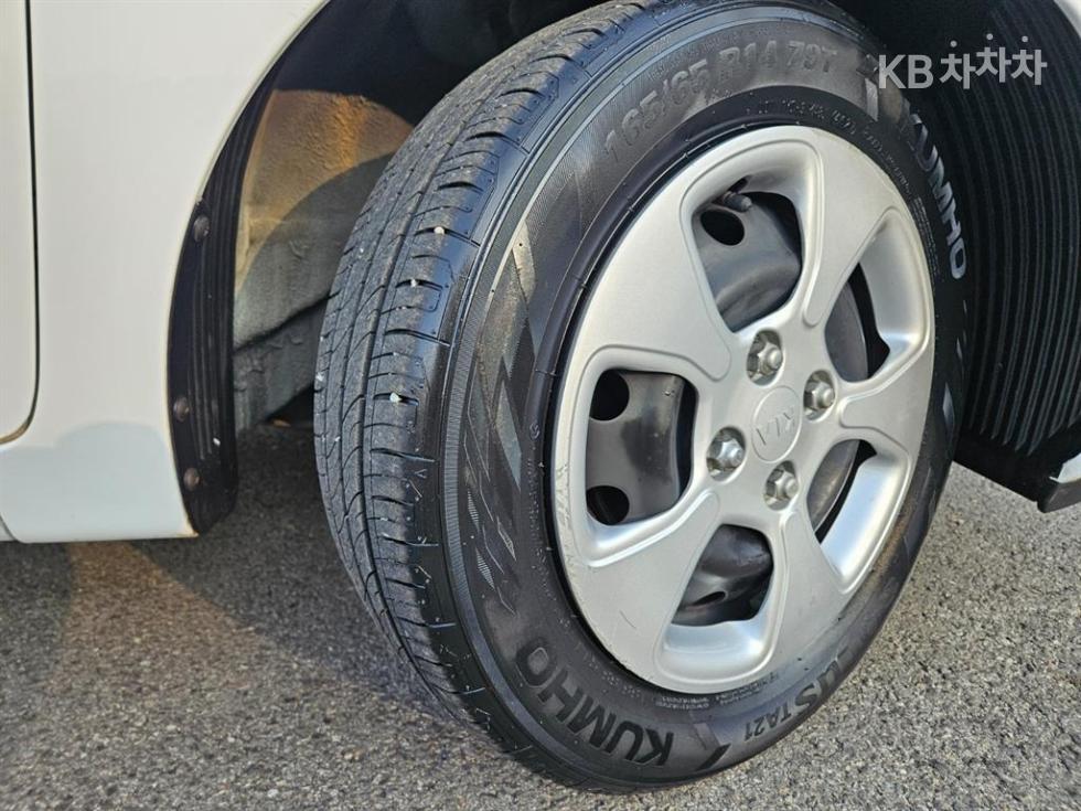 2013 - kia all