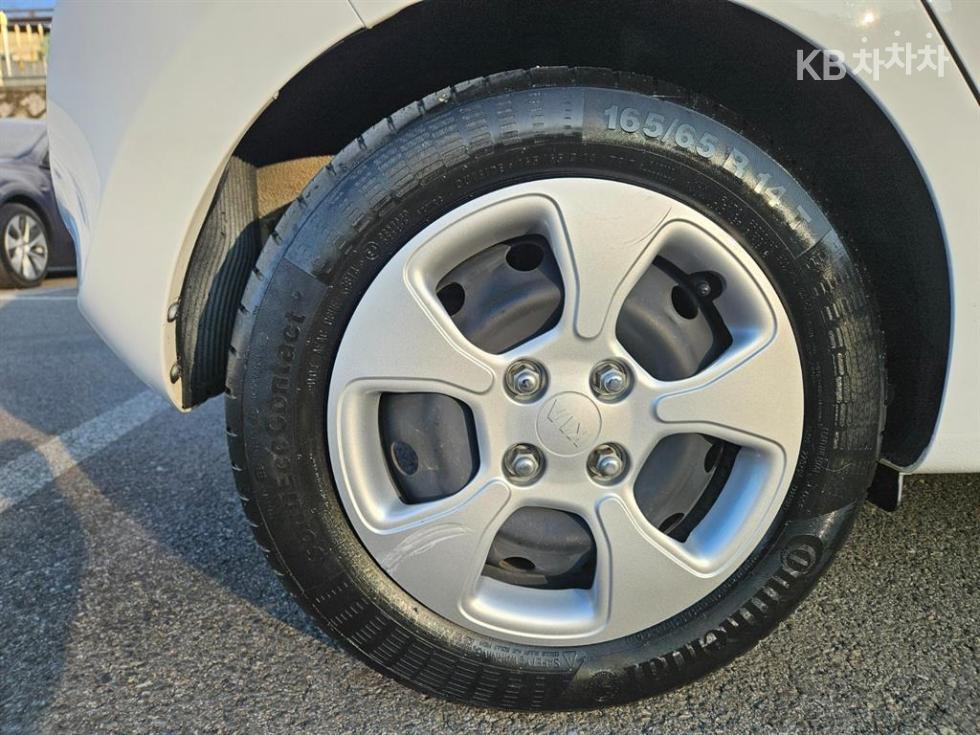 2013 - kia all