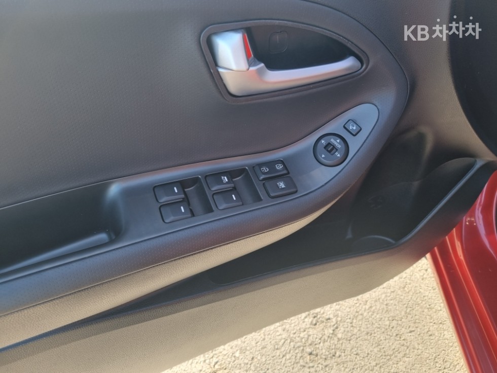 2016 - kia morning