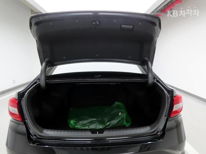 Hyundai Sonata LF 1.7 Diesel Style 6