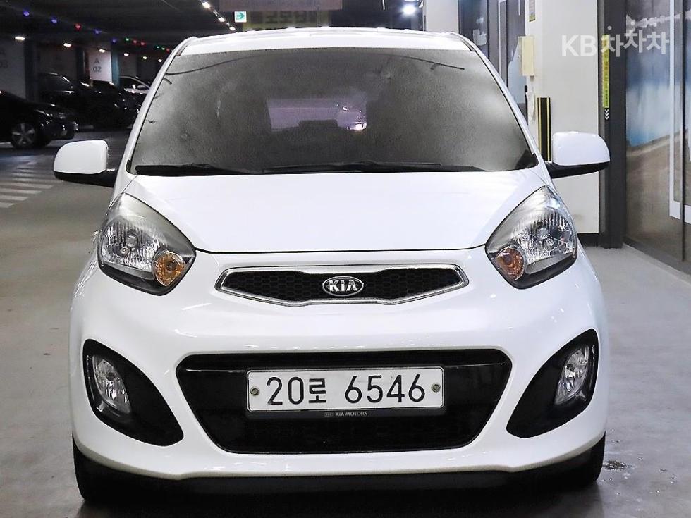 2015 - kia all