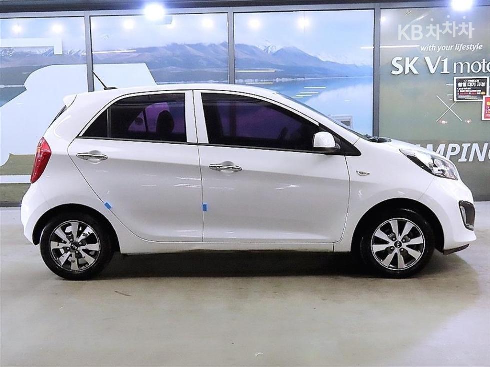 2015 - kia all