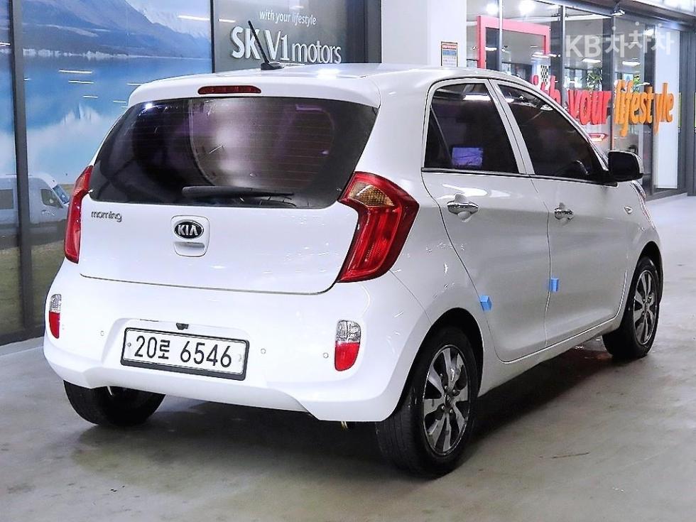 2015 - kia all