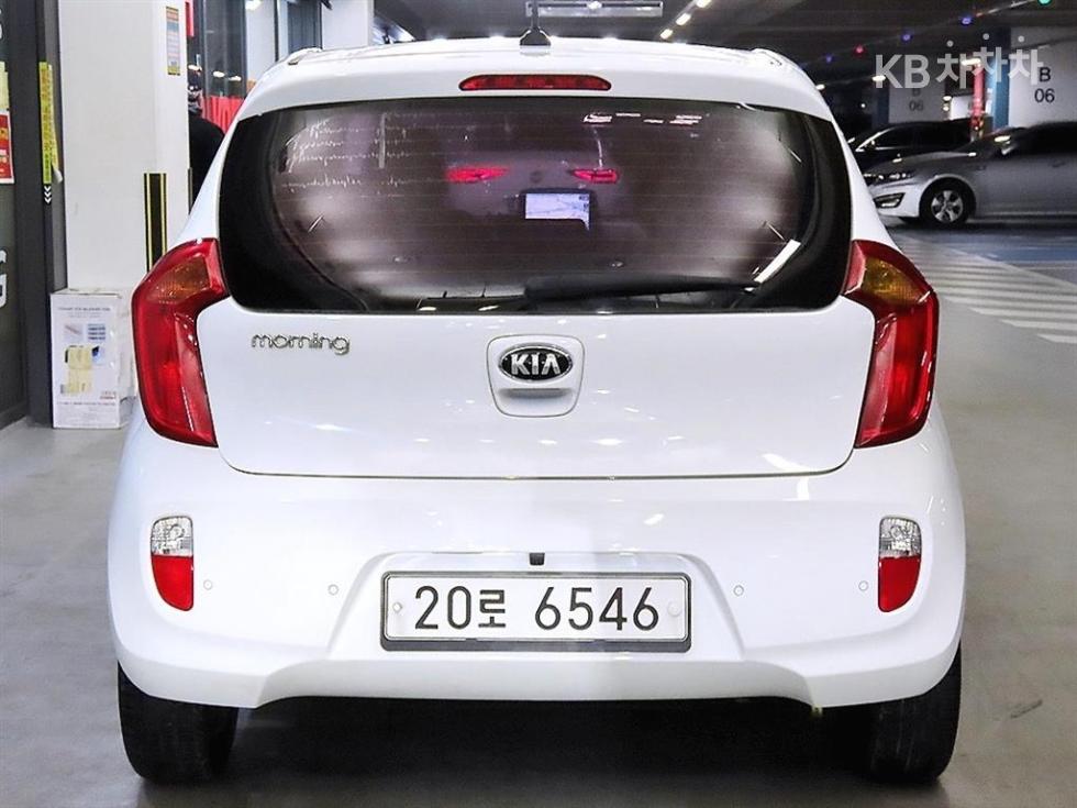 2015 - kia all