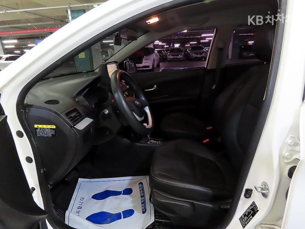 2015 - kia all