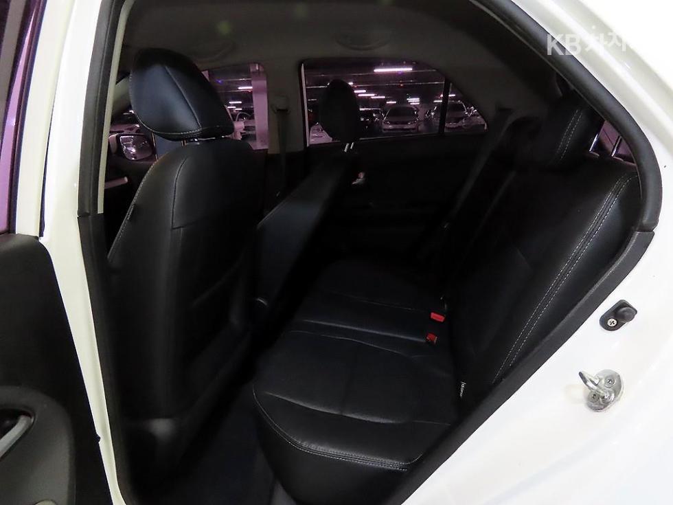 2015 - kia all