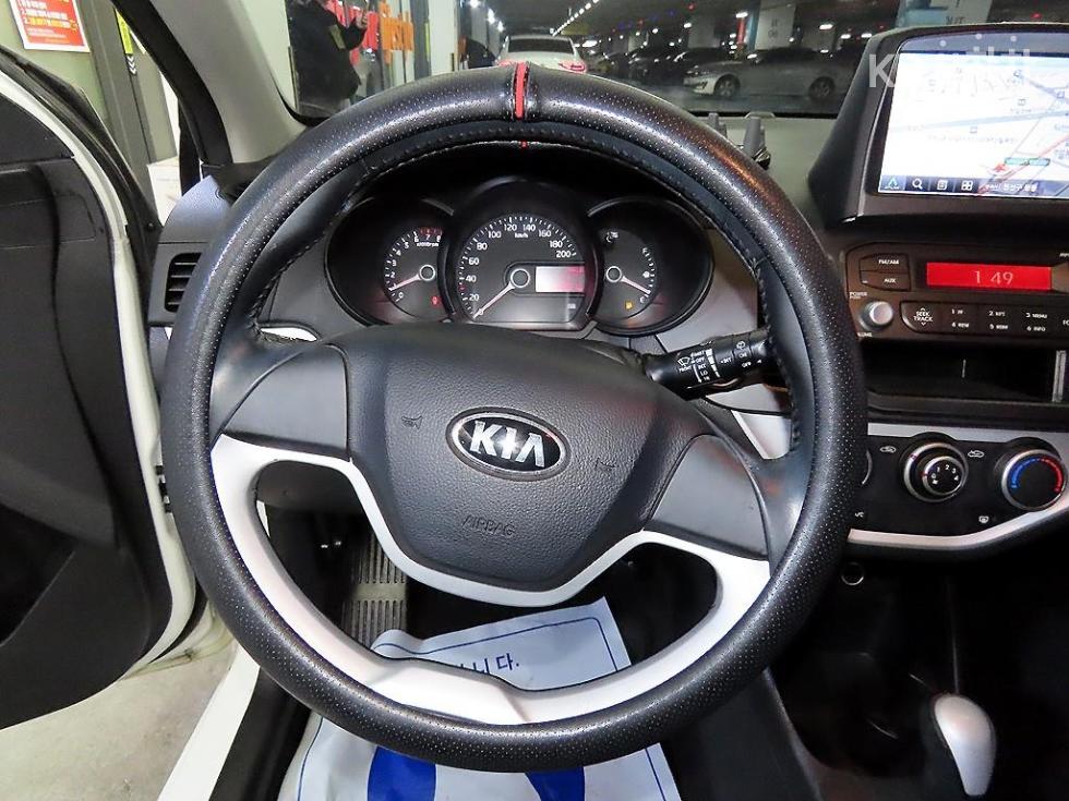 2015 - kia all