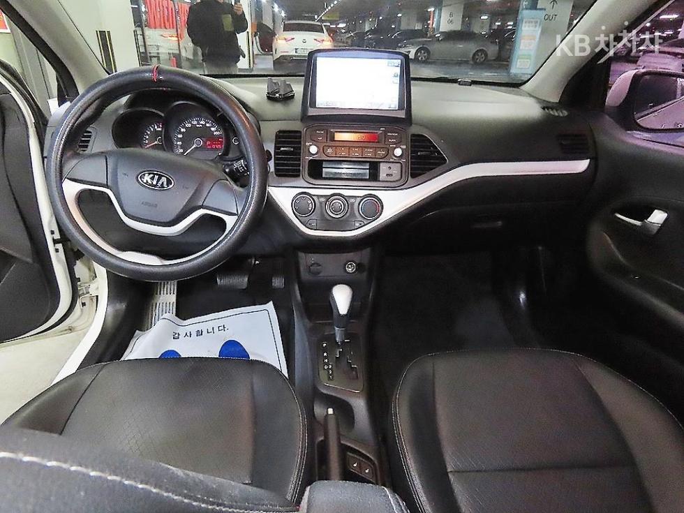 2015 - kia all