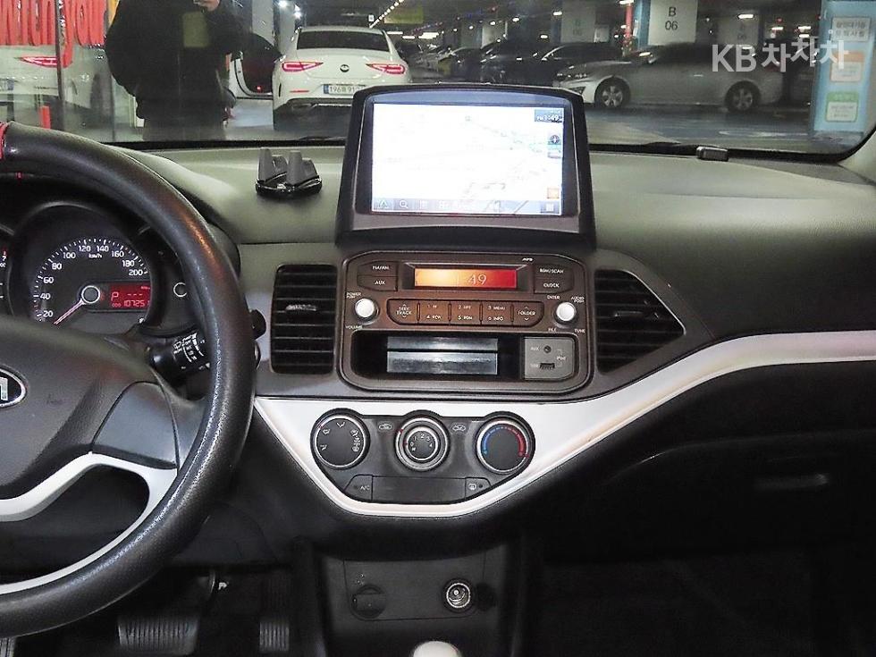 2015 - kia all